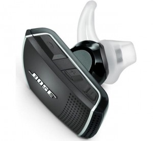 Bose Single Ear Bluetooth Headset