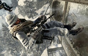 Call Of Duty: Black Ops Coming In 3D