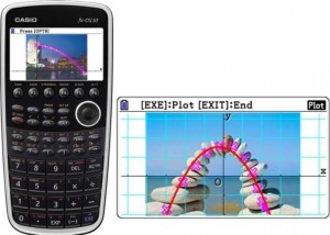 Casio Prizm