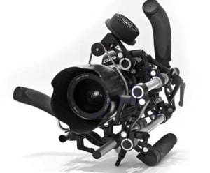 Chameleon DSLR