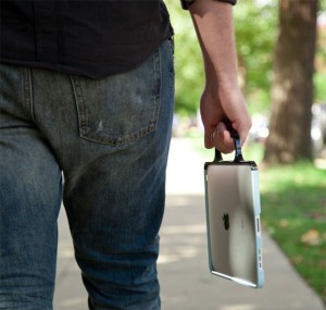 Colorware Grip For iPad