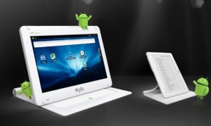 Cydle M7 Android Tablet