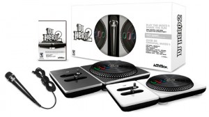 DJ Hero 2