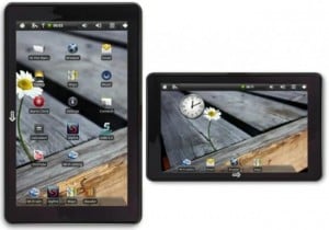 Disgo Tablet 6000 Android Tablet