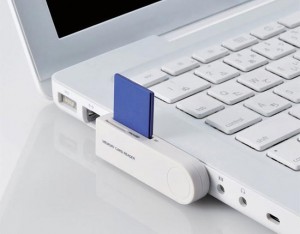 Elecom MR-C25