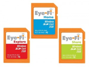Eye-Fi