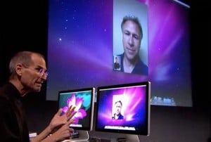 FaceTime Mac