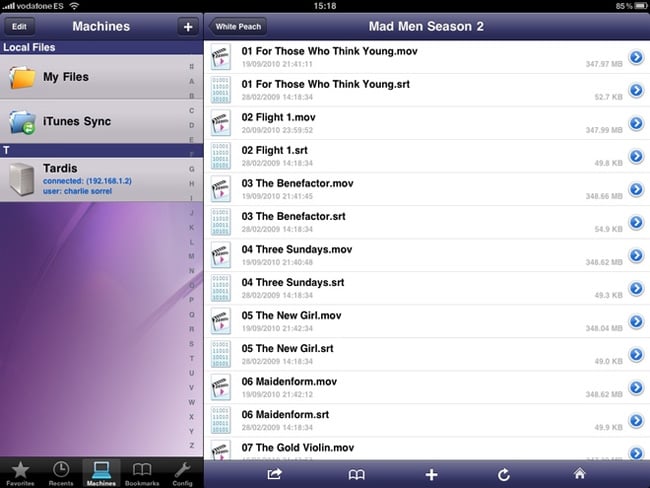 FileBrowser