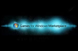 Games For Windows Marketplace