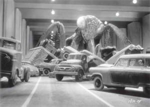 Giant Mantis