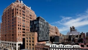 Google Manhattan