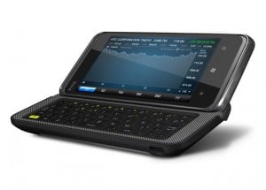 HTC 7 Pro