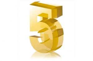 HTML 5