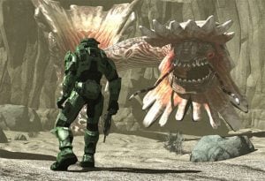 Halo Reach