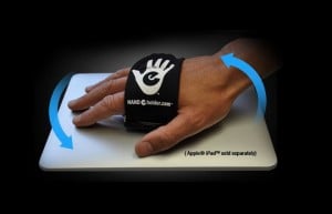 Hand-E-Holder