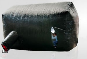 Inflatable Photo Studio