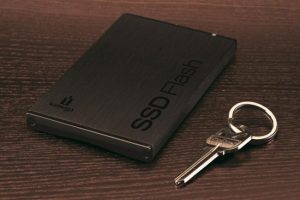 Iomega SSD Portable USB 3.0 Hard Drive