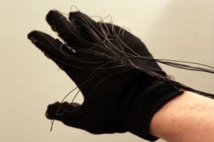 Keyglove