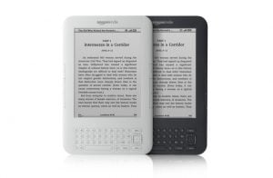 Kindle Singles