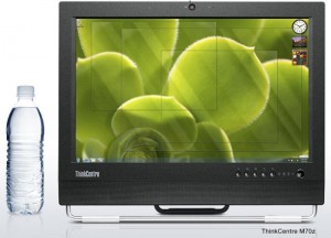 Lenovo ThinkCentre M70z