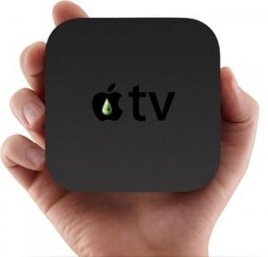 Limera1n Jailbreak Works On Apple TV