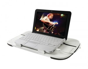 Logitech Lapdesk N550
