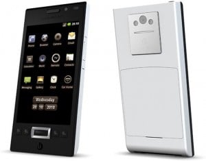 Lumigon T1
