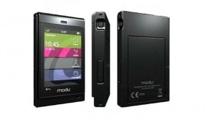 Modu T
