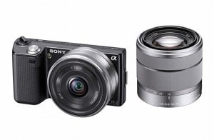 NEX-5
