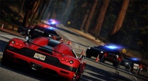 Need For Speed Hot Pursuit Trailer