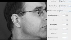 New Biometric Software Identifies Users By Their Ears