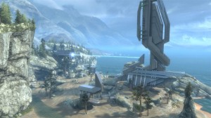 Noble Halo Reach