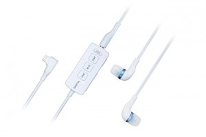 Nokia DAB Radio Headphones