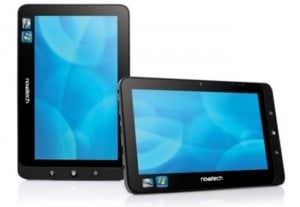 Novatech nTablet