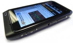 Opera Mini Symbian
