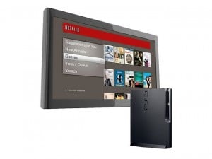 PS3 Netflix