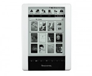 Pandigital Novel eReader