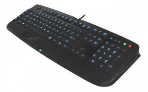 Razer MMO Keyboard