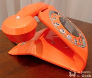 Sagemcom Sixty Retro