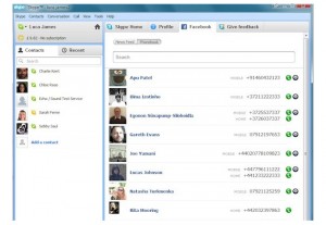 Skype 5.0
