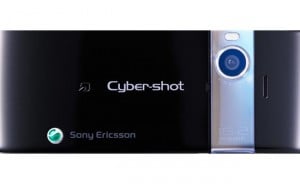 Sony Ericsson CyberShot S006