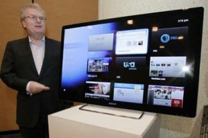 Sony Google TV Prices And Specifications Leaked