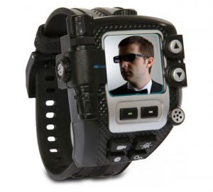SpyNet Mission Video Watch