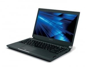 Toshiba Portege R700