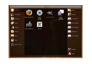 Ubuntu 10.10