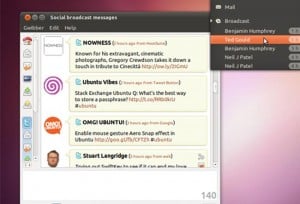 Ubuntu 10.10 Maverick Meerkat Download Available