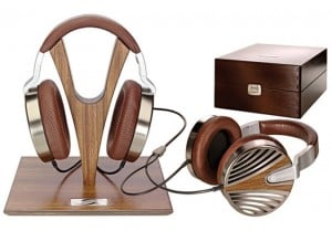 Ultrasone Edition 10 Headphones