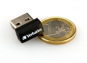 Verbatim Store N Go USB Drive