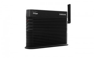 Verizon 3G Network Extender