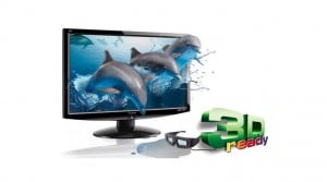 Viewsonic V3D241wm